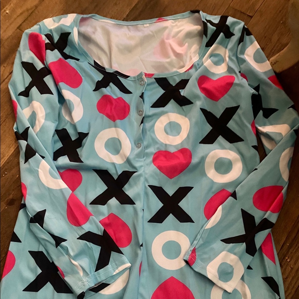 Short sexy romper- new - never worn